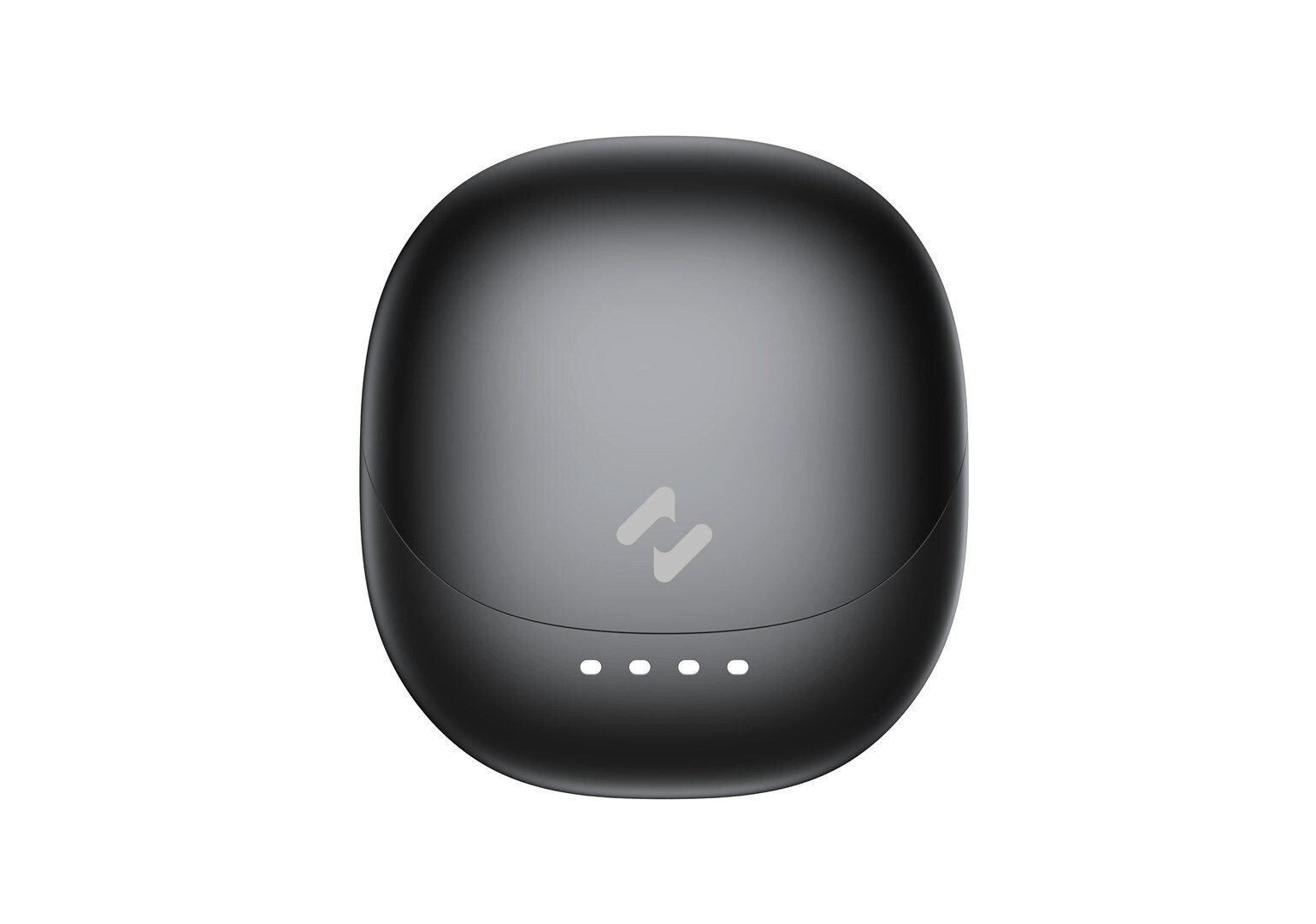 Havit TW931 Earbud Bluetooth Handsfree Ακουστικά με Θήκη Φόρτισης Μαύρα - Image 9