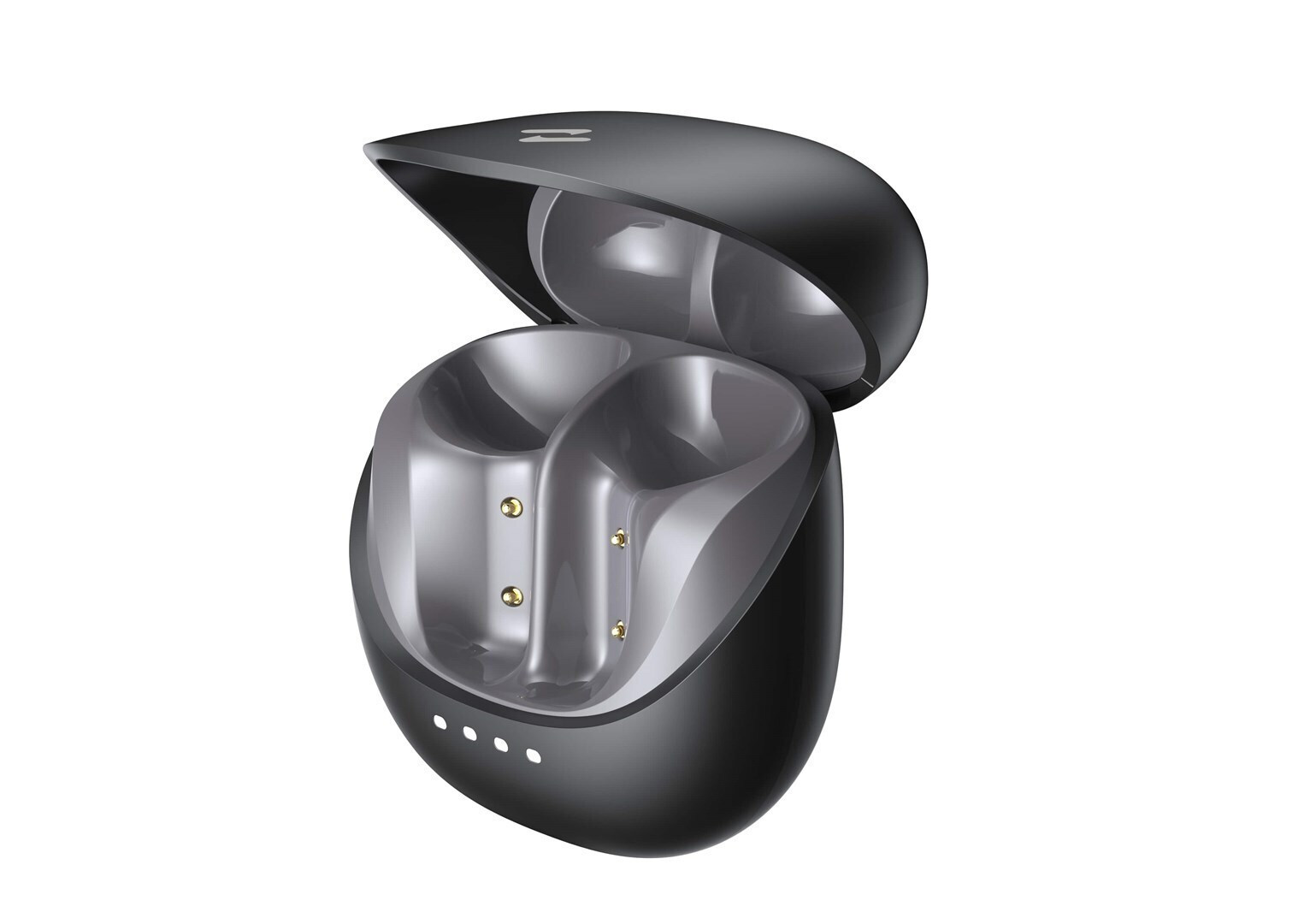 Havit TW931 Earbud Bluetooth Handsfree Ακουστικά με Θήκη Φόρτισης Μαύρα - Image 11