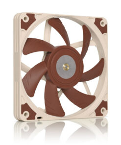 Alternative view of Noctua NF-A14x25 G2 PWM Sx2-PP Case Fan