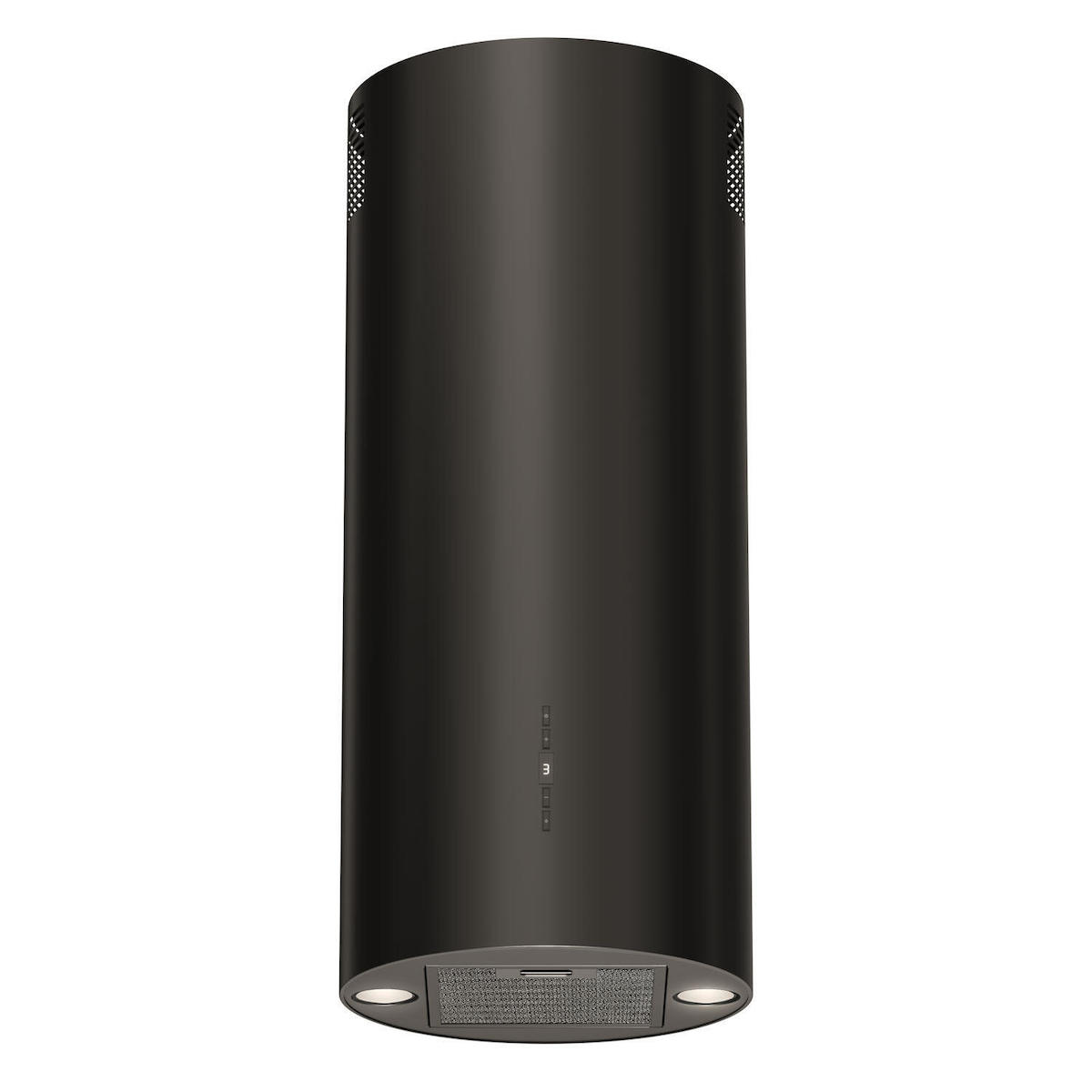 Maan Elba 2 W835 Ελεύθερος 35cm Μαύρος - Image 4