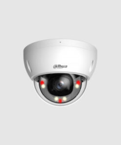 Dahua IPC-HDBW2449E-S-IL-0280B IP Αδιάβροχη Κάμερα Full HD+ 4MP