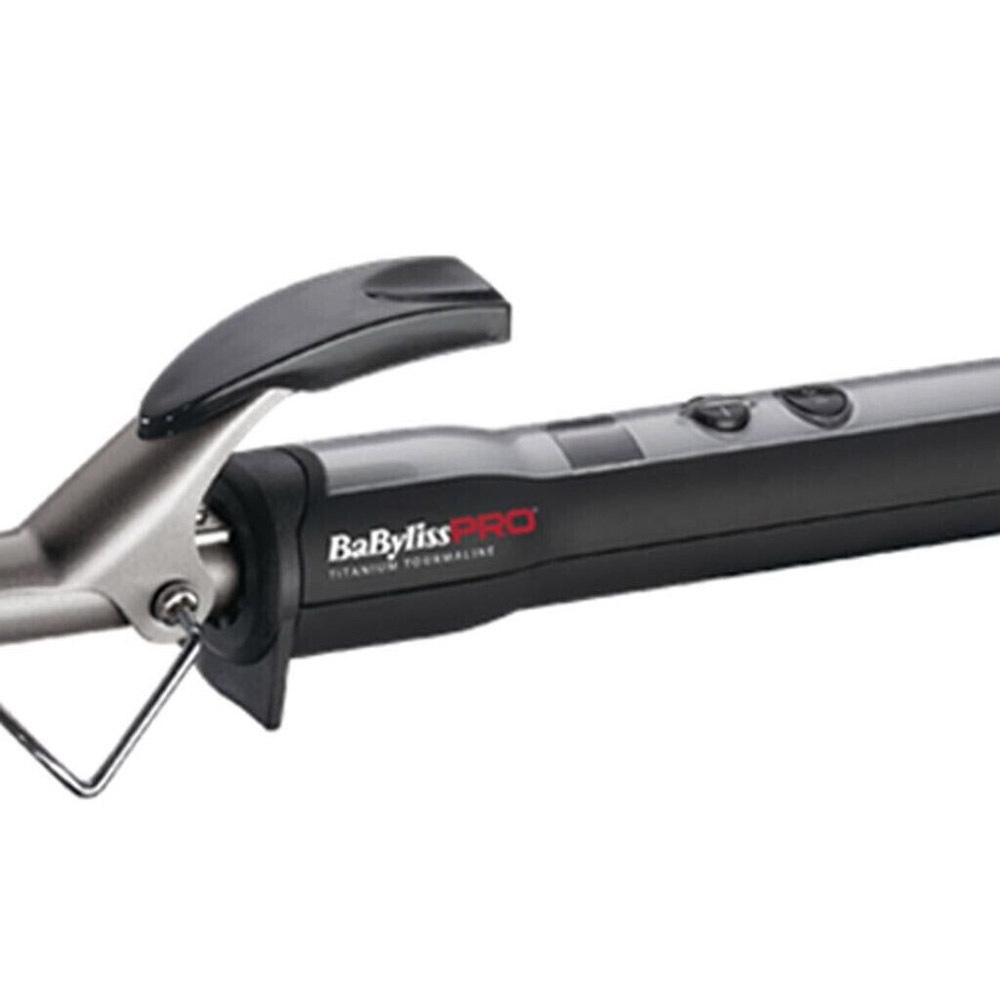 Babyliss Pro Tourmaline Ψαλίδι Μαλλιών για Μπούκλες 38mm 45W BAB2275TTE - Image 4