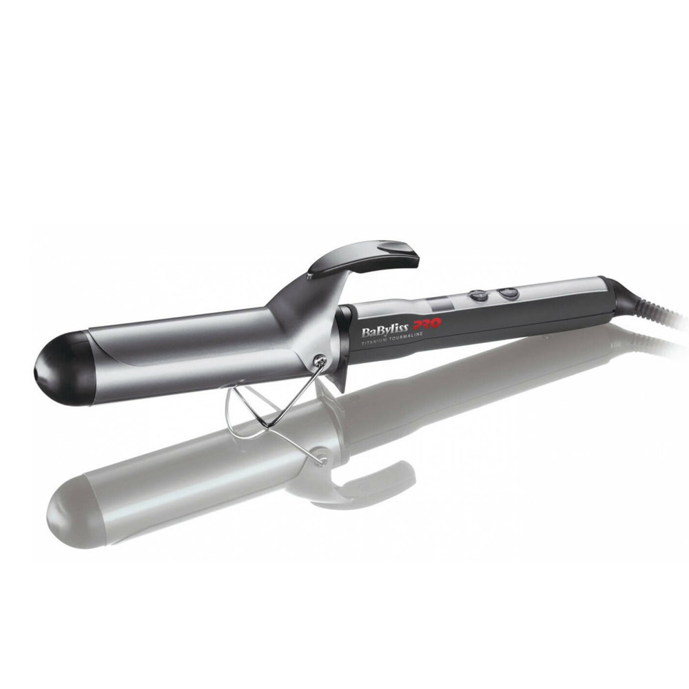 Babyliss Pro Tourmaline Ψαλίδι Μαλλιών για Μπούκλες 38mm 45W BAB2275TTE - Image 3