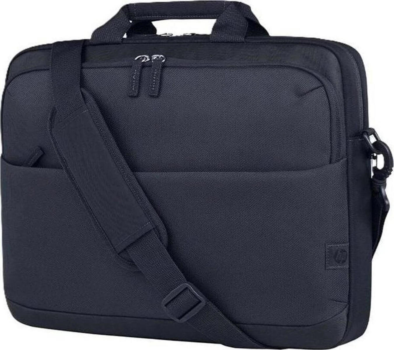 HP Everyday 14inch Laptop Bag Τσάντα 14" Γκρι - Image 2