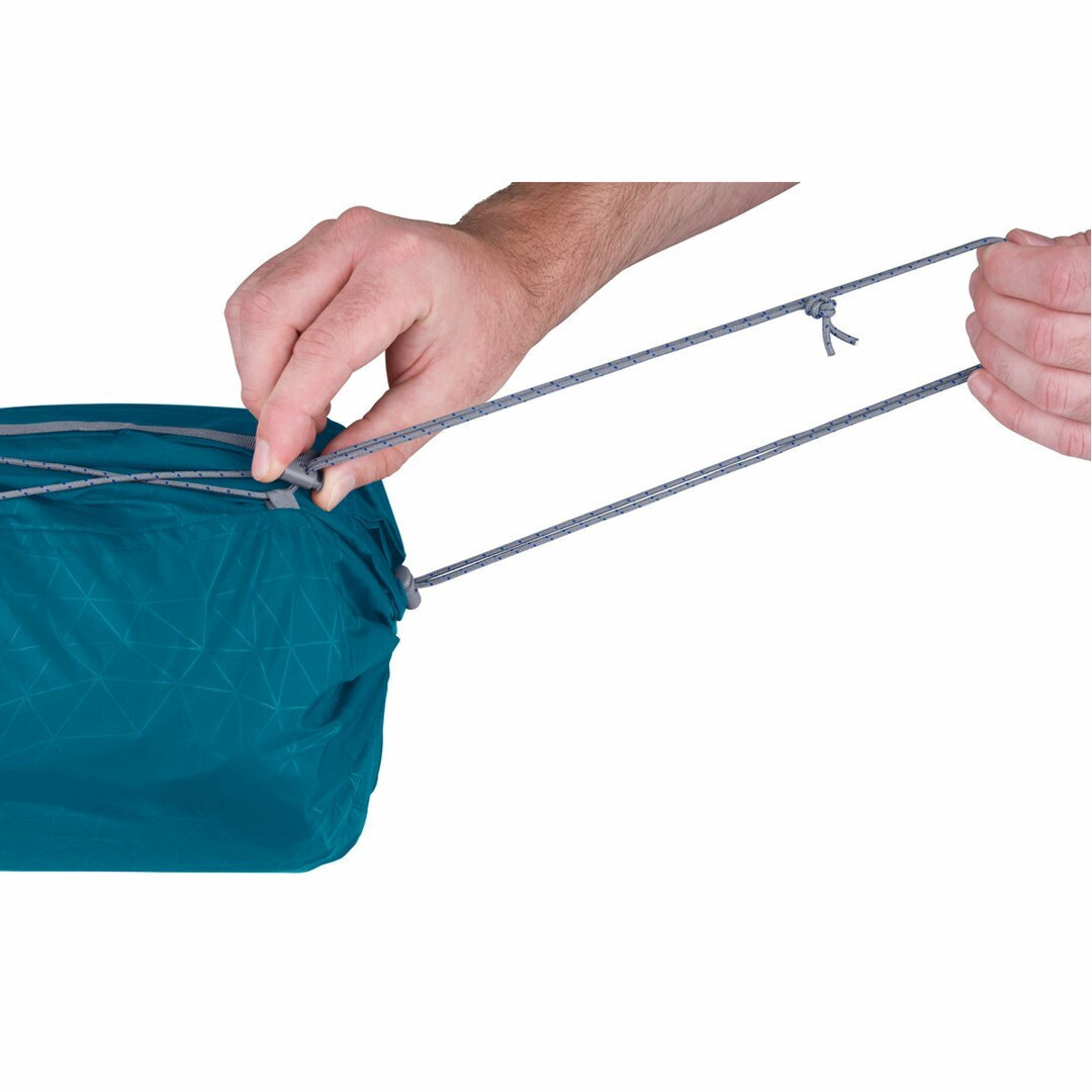 Sea to Summit Comfort Deluxe Αυτοφούσκωτο Μπλε - Image 6