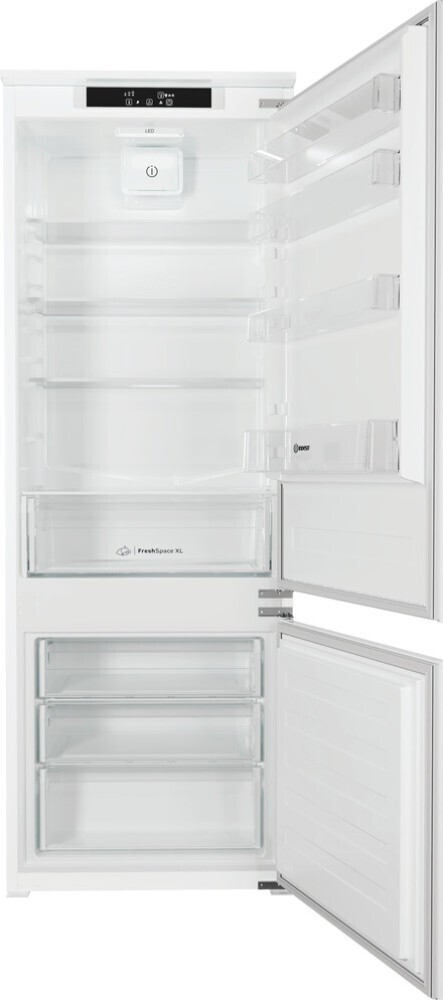 Indesit Ψυγειοκαταψύκτης 400lt IND 401