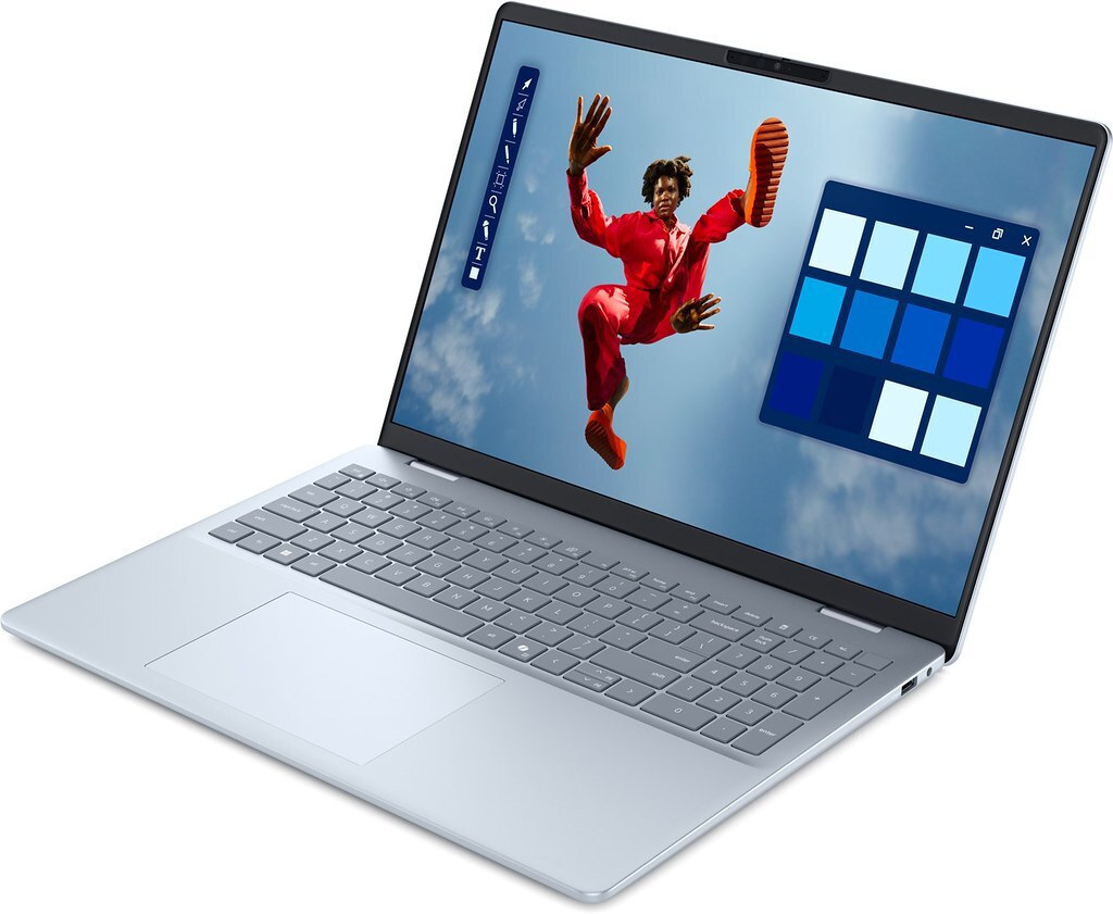 Dell 16 Plus 16" (Ultra 7-256V/16GB/512GB) - Image 2