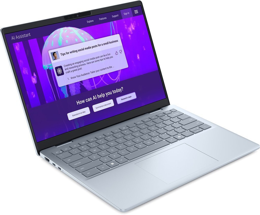 Dell 14 Plus 14" (Ultra 7/1.0TB) - Image 2