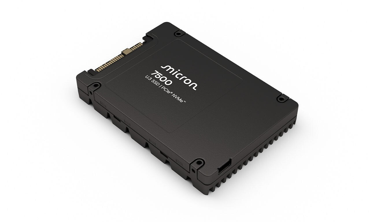 Micron Κάρτα PCIe σε θύρα PCI-E - Image 2