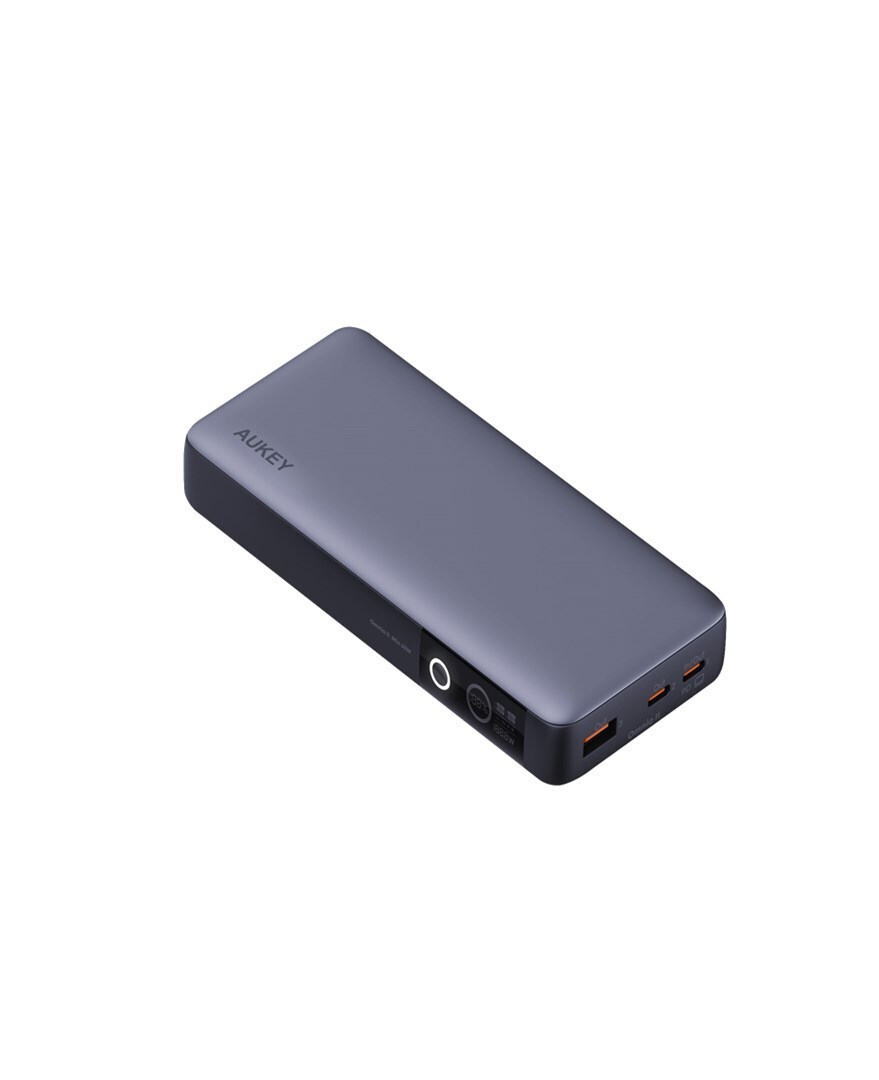 Aukey PB-Y43 20000mAh 65W Μαύρο - Image 4