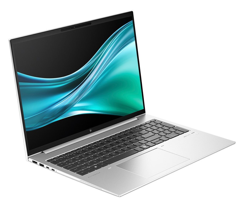HP EliteBook 860 G11 16" IPS FHD+ (Ultra 7-155U/16GB/512GB SSD/W11 Pro) (US Keyboard) - Image 2