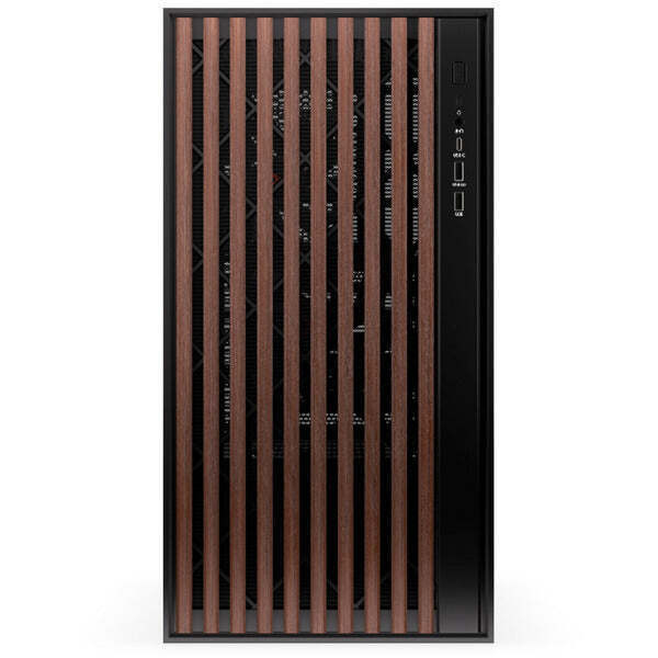 Krux Palum Midi Tower με Πλαϊνό Παράθυρο - Image 6