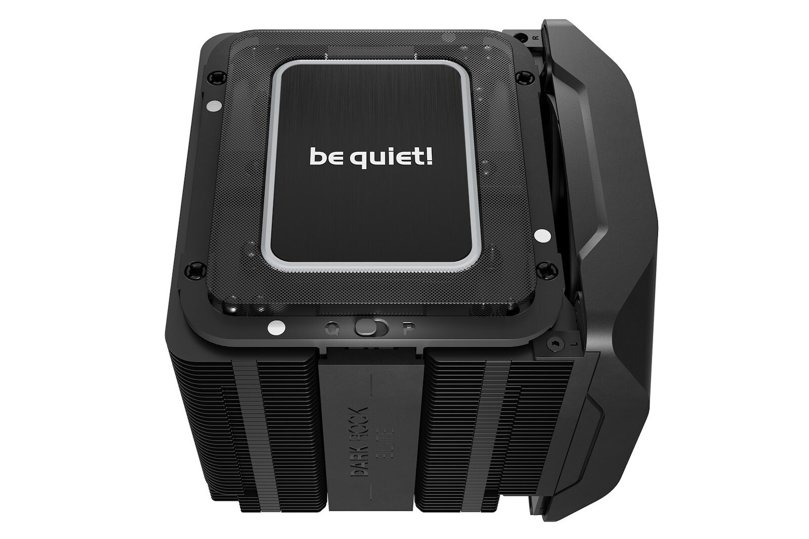 CoolerMaster MasterLiquid 240 Core II για Socket AM4/AM5/1700/1200/115x - Image 7