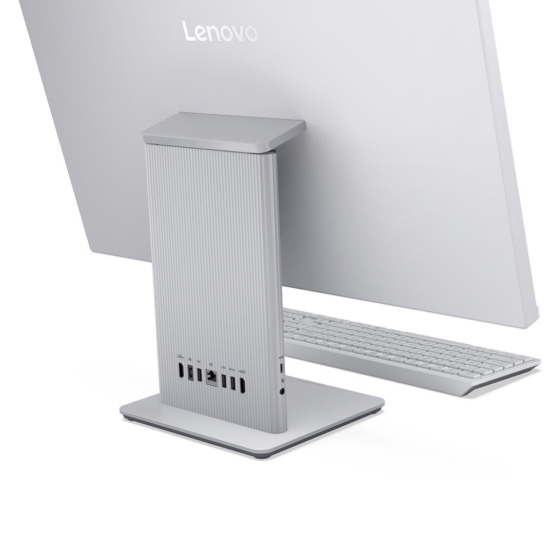 Lenovo IdeaCentre AIO 27IRH9 27" Touch (1TB) US - Image 8