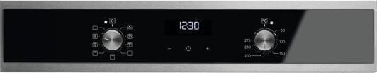Electrolux Άνω Πάγκου Μαύρος EOE5C71X - Image 2
