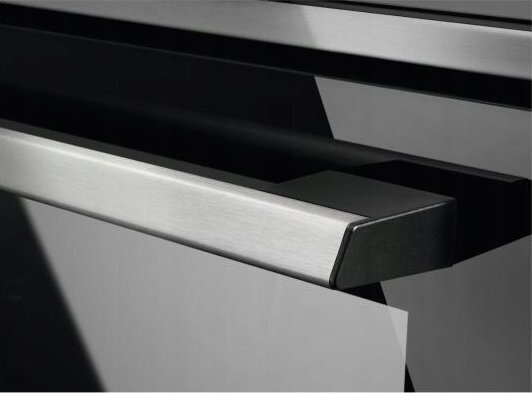 Electrolux Άνω Πάγκου Μαύρος EOE5C71X - Image 3