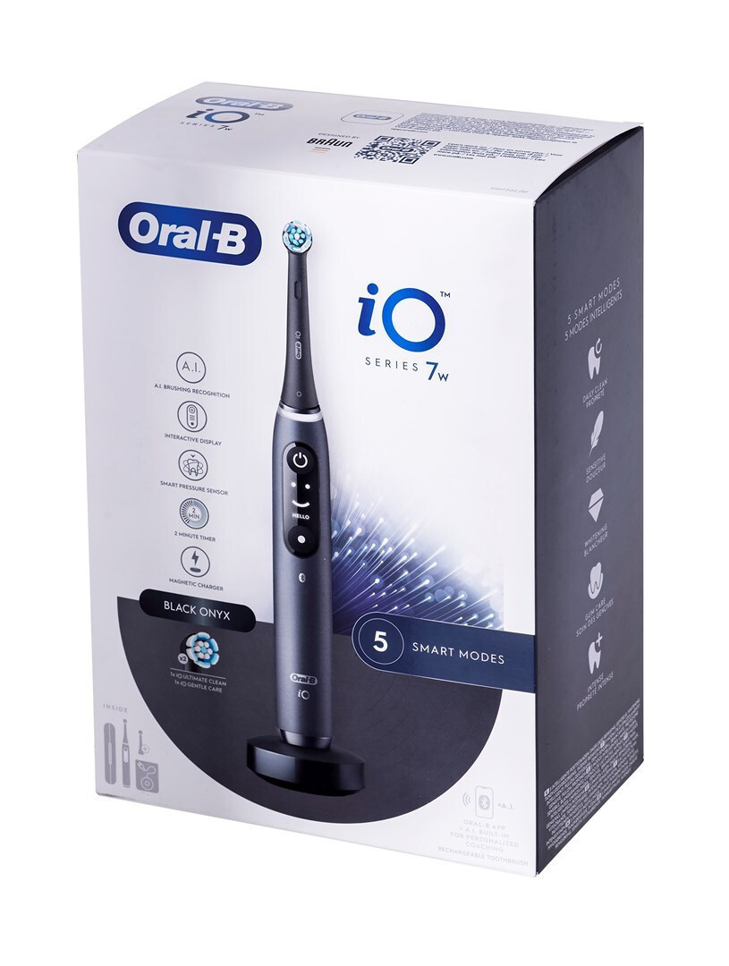Oral-B Io 7w - Image 12