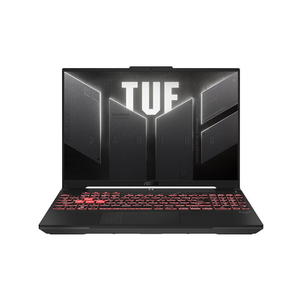 Asus TUF Gaming FA607NU-R5165W 16" (Ryzen 5-7535HS/16GB/512GB)