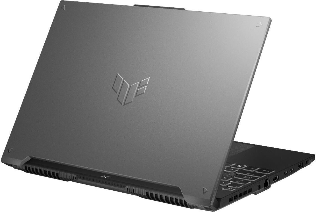 Asus TUF Gaming FA607NU-R5165W 16" (Ryzen 5-7535HS/16GB/512GB) - Image 3