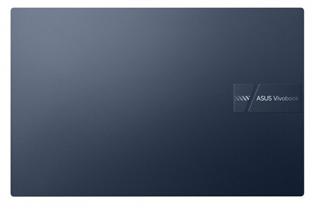 Asus Vivobook X1502VA-BQ689 15.6" FHD (i5-13420H/16GB/512GB SSD/No OS) Quiet Blue (US Keyboard) - Image 2