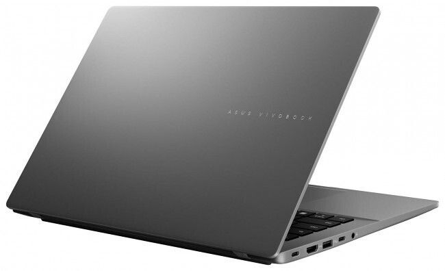 Asus Vivobook S14 S3407VA-LY002W 14" FHD+ (i5-13420H/16GB/512GB SSD/W11 Home) Solar Blue (US Keyboard) - Image 2