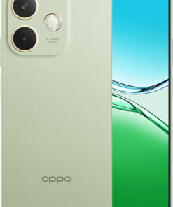 Oppo A5 Pro 5G Dual SIM (8/256GB) Olive Green