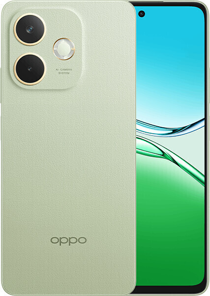 Oppo A5 Pro 5G Dual SIM (8/256GB) Olive Green