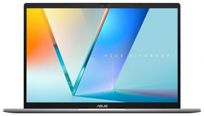 Asus Vivobook S14 S3407VA-LY031W 14" FHD+ (i5-13420H/16GB/512GB SSD/W11 Home) (US Keyboard)
