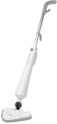 Adler Ad7068 Electric Steam Mop 1300w 350ml 7m Cable - Image 2