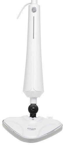 Adler Ad7068 Electric Steam Mop 1300w 350ml 7m Cable - Image 5
