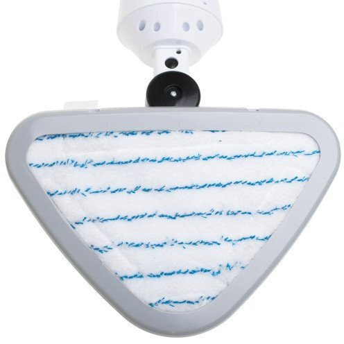 Adler Ad7068 Electric Steam Mop 1300w 350ml 7m Cable - Image 7