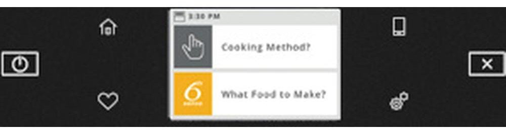 Whirlpool Άνω Πάγκου Black Grey W9 OS2 4S2 P BSS - Image 3