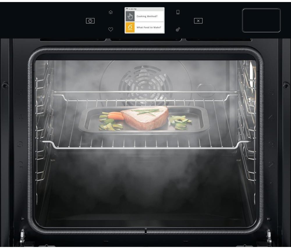 Whirlpool Άνω Πάγκου Black Grey W9 OS2 4S2 P BSS - Image 5