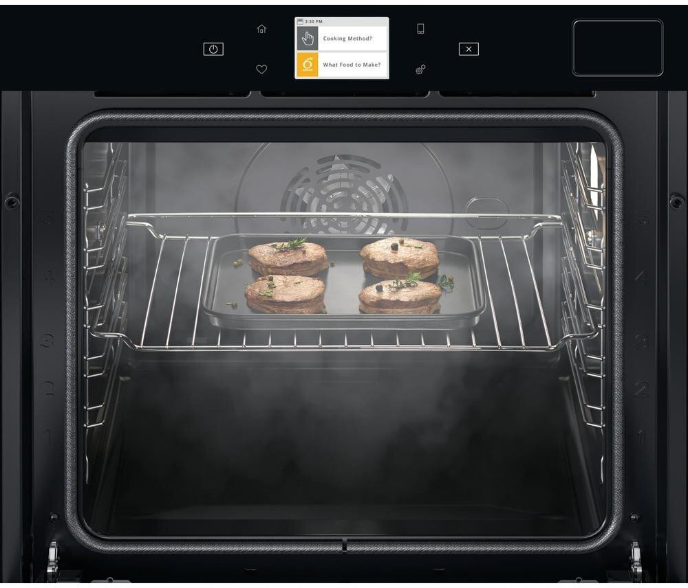 Whirlpool Άνω Πάγκου Black Grey W9 OS2 4S2 P BSS - Image 6