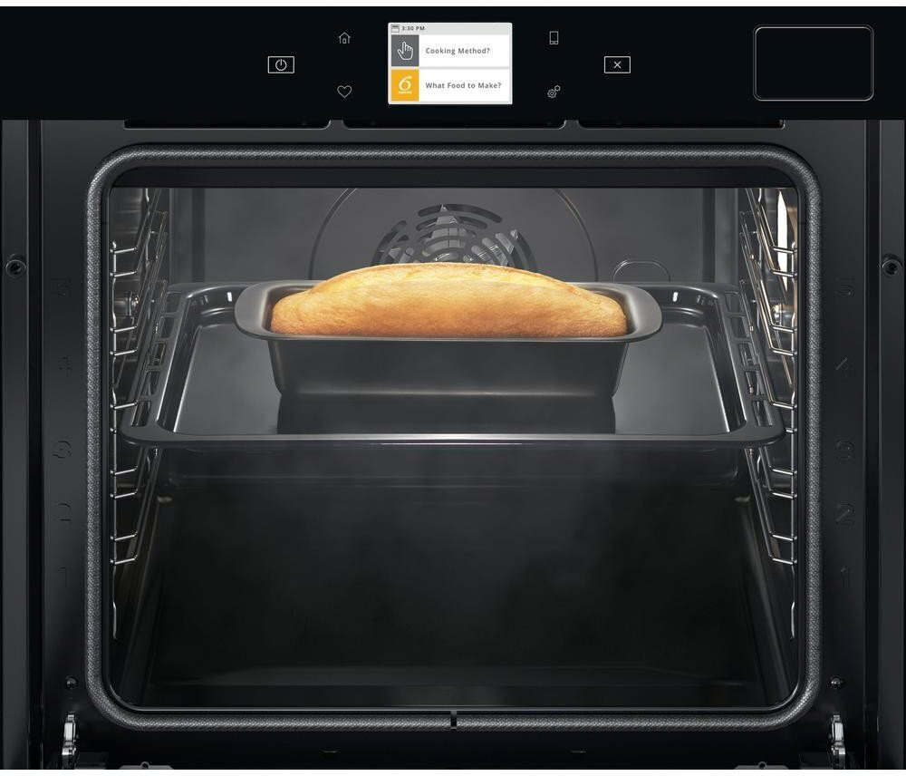 Whirlpool Άνω Πάγκου Black Grey W9 OS2 4S2 P BSS - Image 7