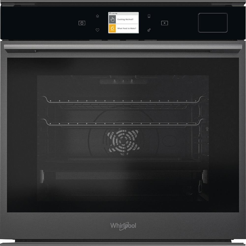 Whirlpool Άνω Πάγκου Black Grey W9 OS2 4S2 P BSS - Image 9