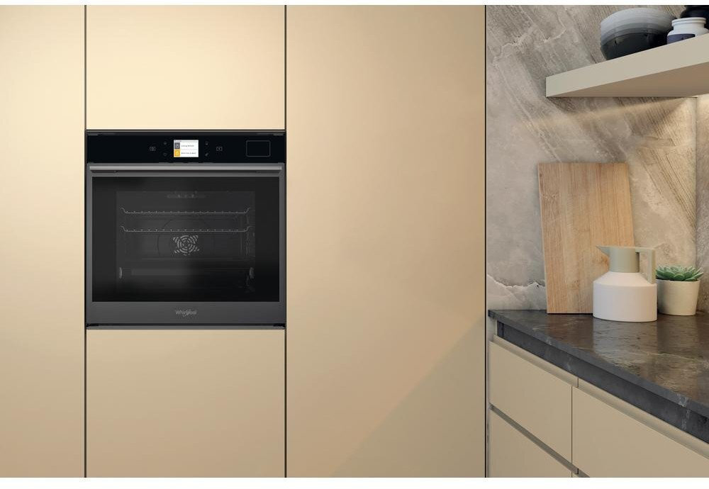 Whirlpool Άνω Πάγκου Black Grey W9 OS2 4S2 P BSS - Image 10