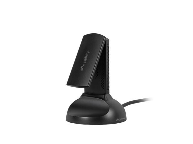 Lanberg NC-3000-WI Ασύρματος USB Αντάπτορας Δικτύου 3000Mbps