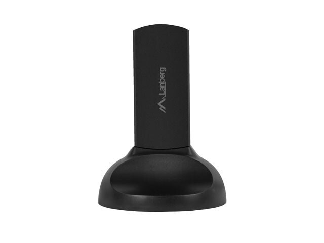 Lanberg NC-3000-WI Ασύρματος USB Αντάπτορας Δικτύου 3000Mbps - Image 7