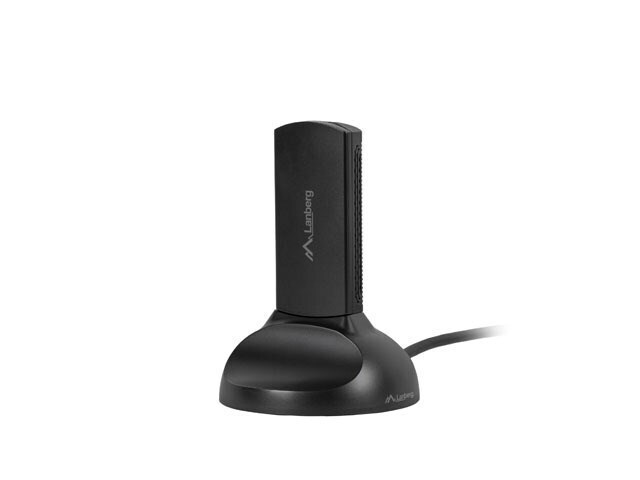 Lanberg NC-3000-WI Ασύρματος USB Αντάπτορας Δικτύου 3000Mbps - Image 13