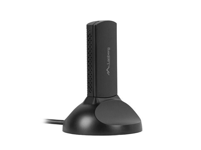 Lanberg NC-3000-WI Ασύρματος USB Αντάπτορας Δικτύου 3000Mbps - Image 15