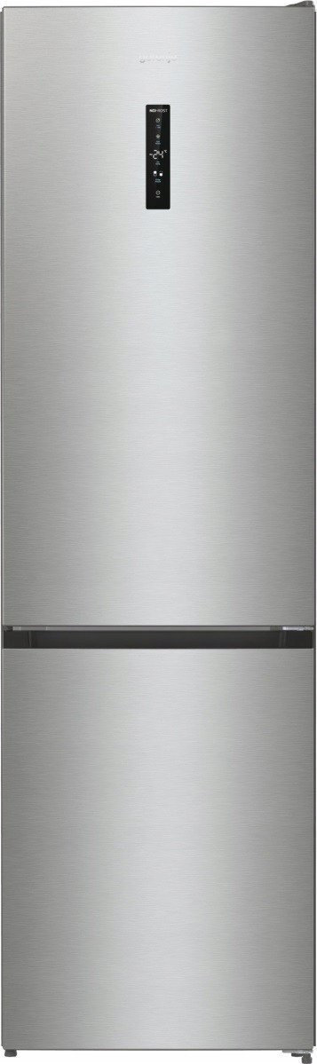Gorenje Ψυγειοκαταψύκτης 470lt NoFrost Ασημί NRK620CA2XL4 - Image 5