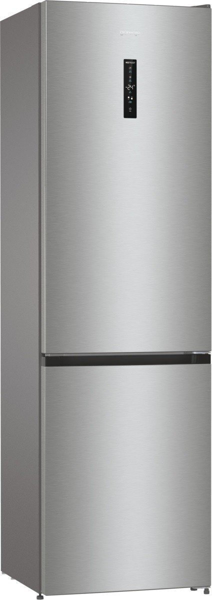 Gorenje Ψυγειοκαταψύκτης 470lt NoFrost Ασημί NRK620CA2XL4 - Image 6
