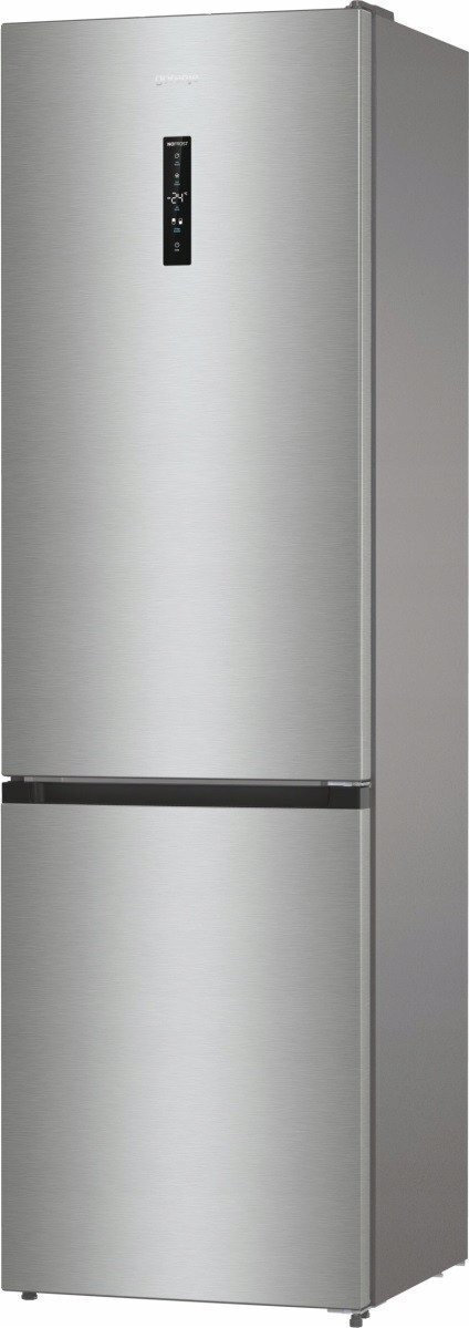 Gorenje Ψυγειοκαταψύκτης 470lt NoFrost Ασημί NRK620CA2XL4 - Image 7