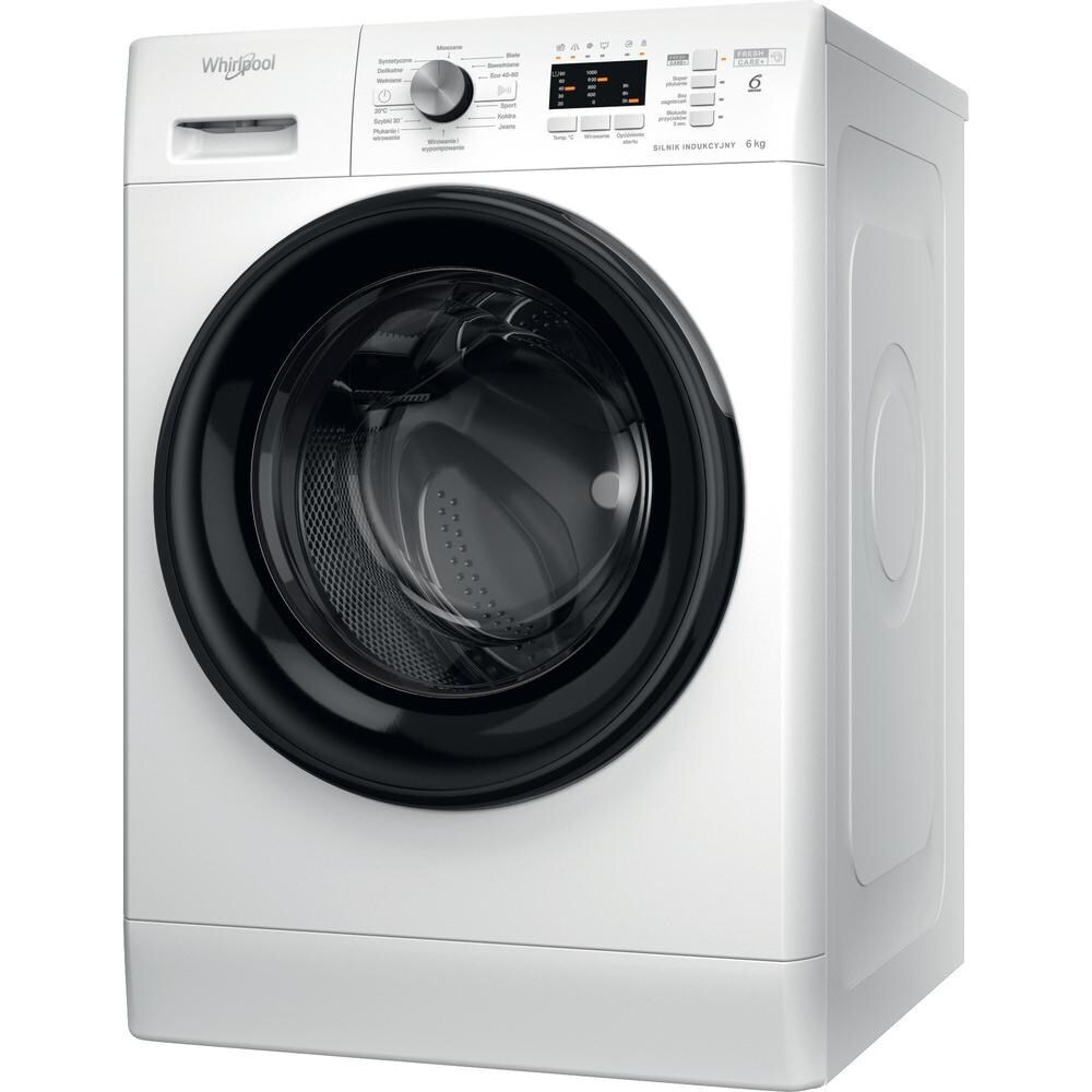 Whirlpool 6kg FFL 6238 B PL