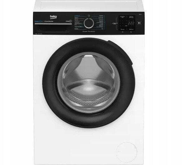 Beko 9kg BM3WFSU39215WBPB