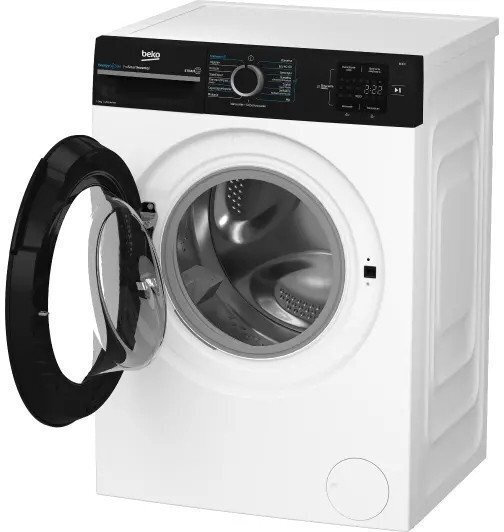 Beko 9kg BM3WFSU39215WBPB - Image 5