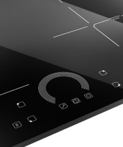 Alternative view of Electrolux Επαγωγική EIS62453