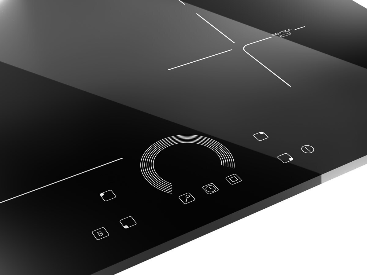 Electrolux Επαγωγική EIS62453 - Image 2
