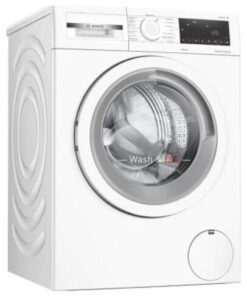 Bosch WNA13401PL 8kg/5kg Ατμού 1400 Στροφές